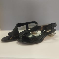 Marc Jacobs Jazz-Sandalen IT 39,5