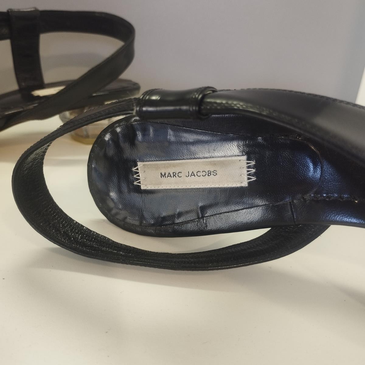 Marc Jacobs - Sandales jazz IT 39,5 Pour femmes en vente
