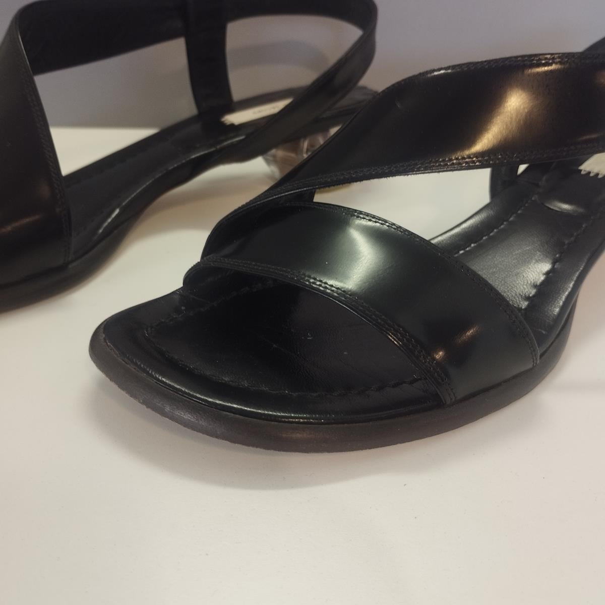 Marc Jacobs - Sandales jazz IT 39,5 en vente 1