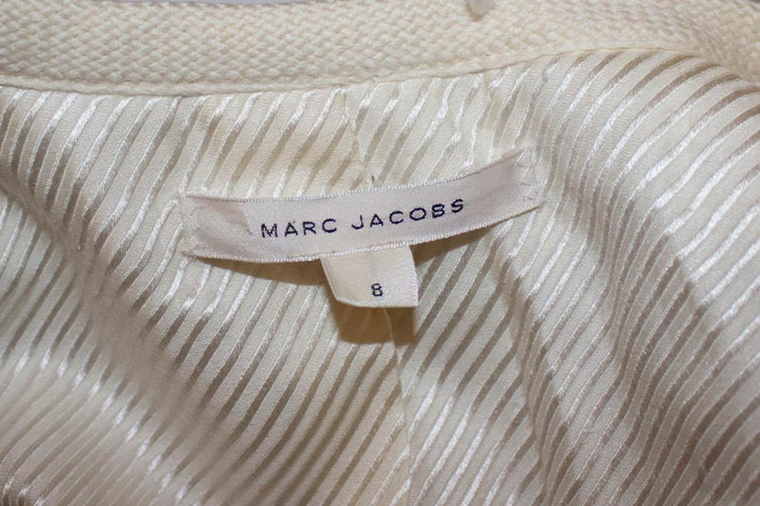 Women's Marc Jacobs Mainline Jacket For Sale