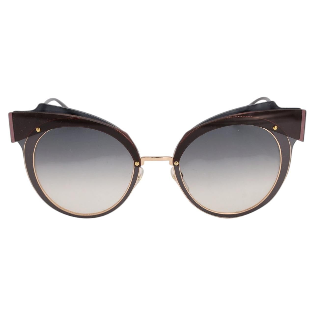 Are Marc Jacobs sunglasses polarized?