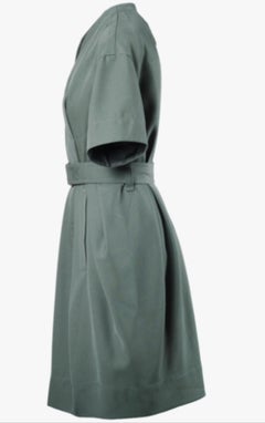 Marc Jacobs Midikleid - '10er