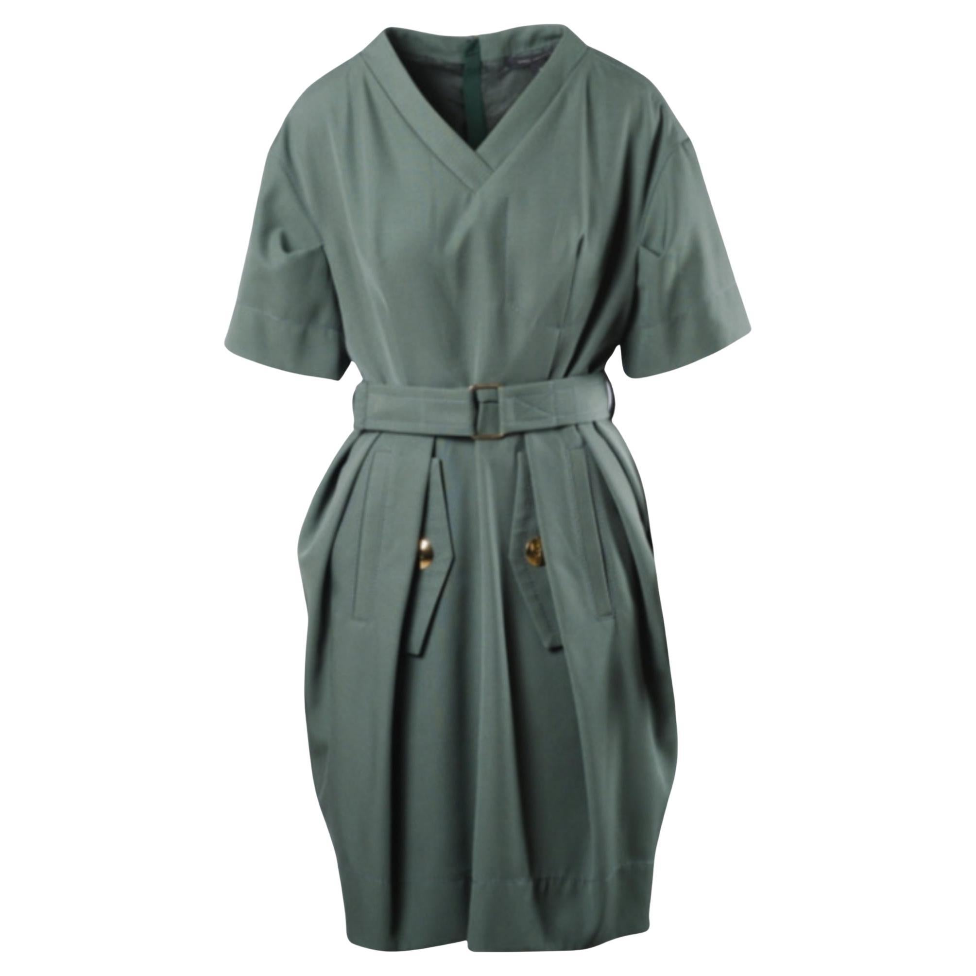 Marc Jacobs Midi dress - '10s