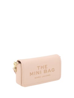 Marc Jacobs Mini Bag — Pink
