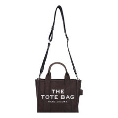 Marc Jacobs Mini Tote Bag In Canvas