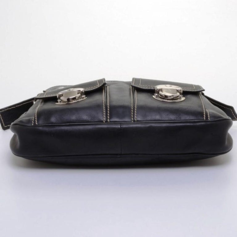 Marc Jacobs Multi-Pocket Shoulder Bag For Sale at 1stdibs