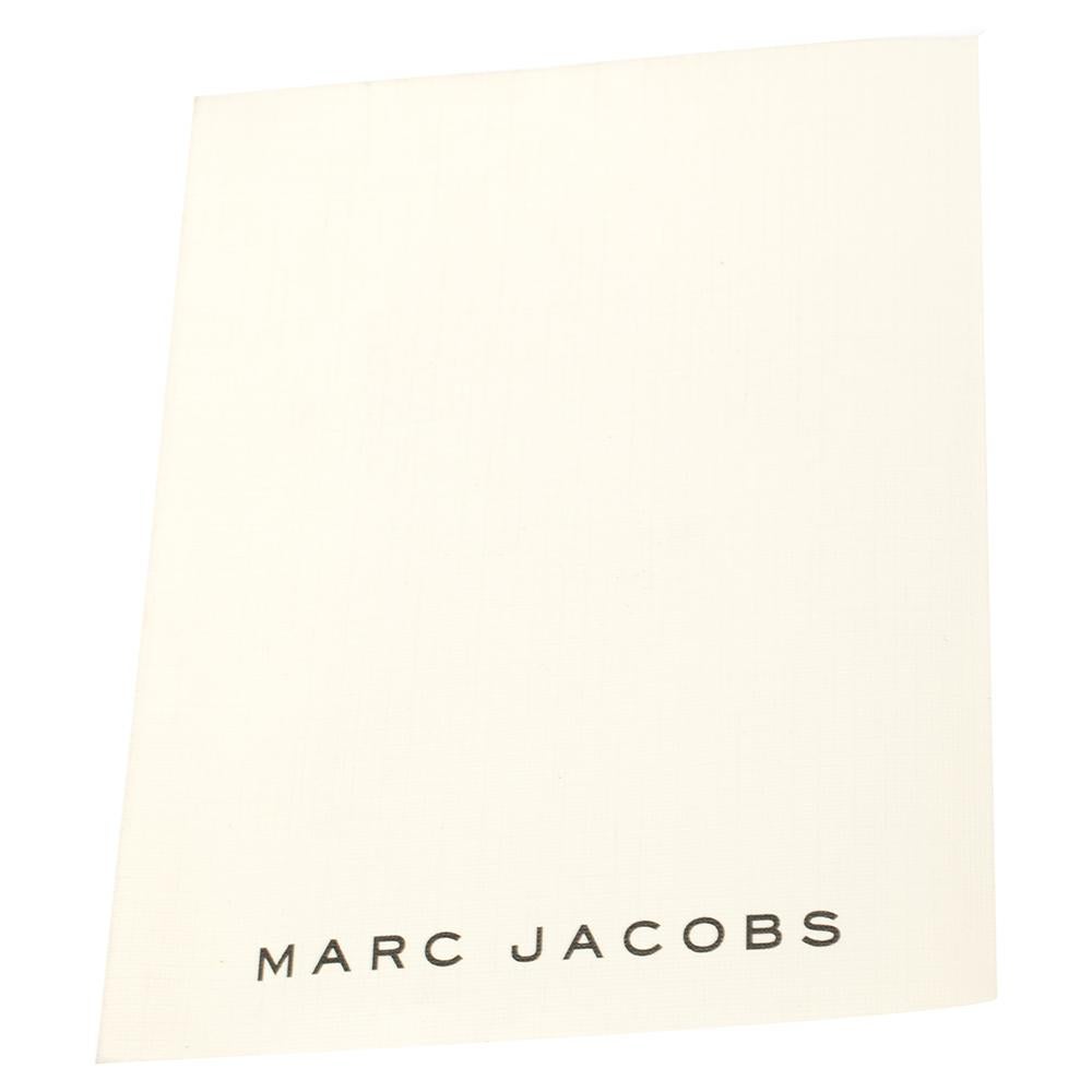 Women's Marc Jacobs Multicolor Sequin and Leather Flap Shoulder Bag