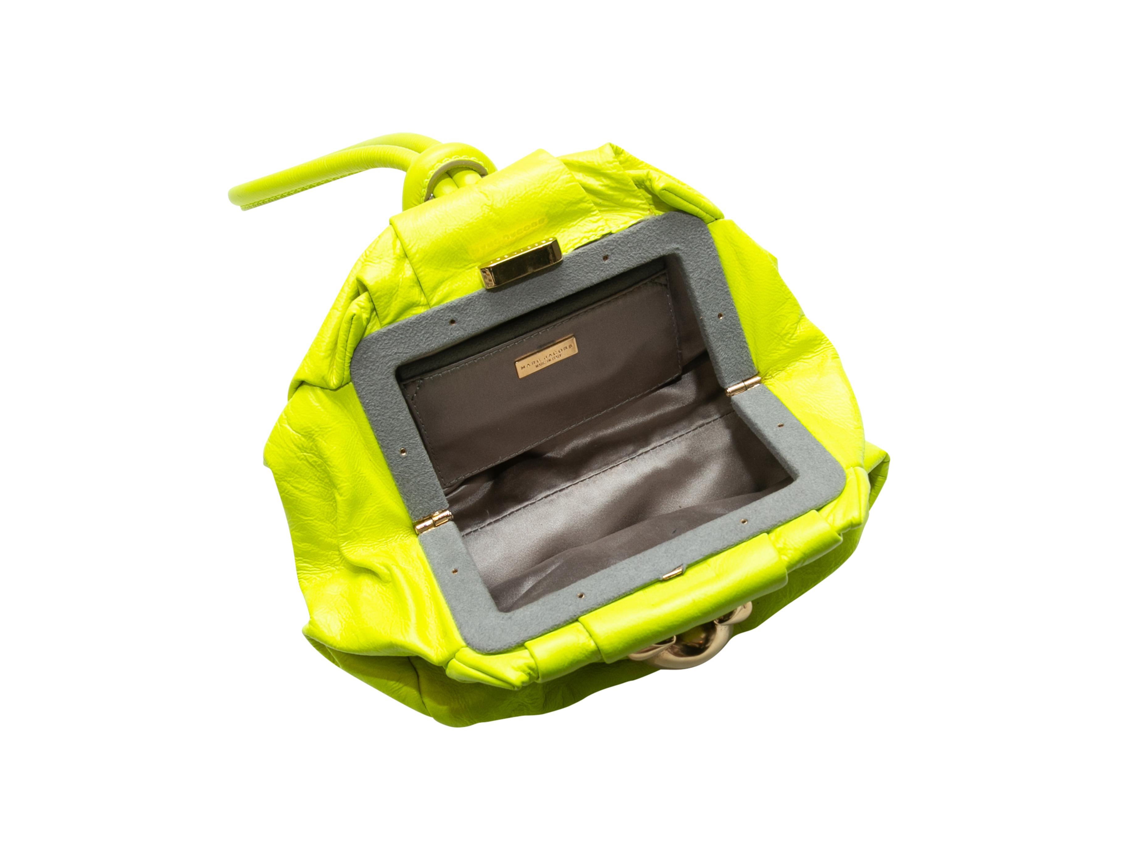 marc jacobs flannel tote bag