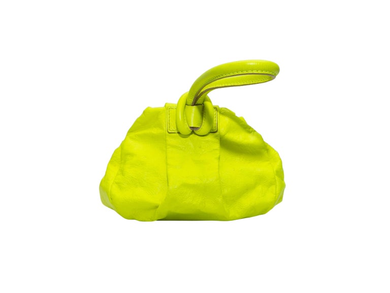 marc jacobs rana pouch
