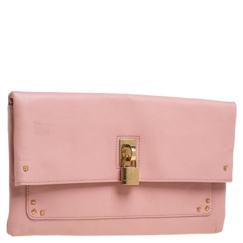 marc jacobs clutch