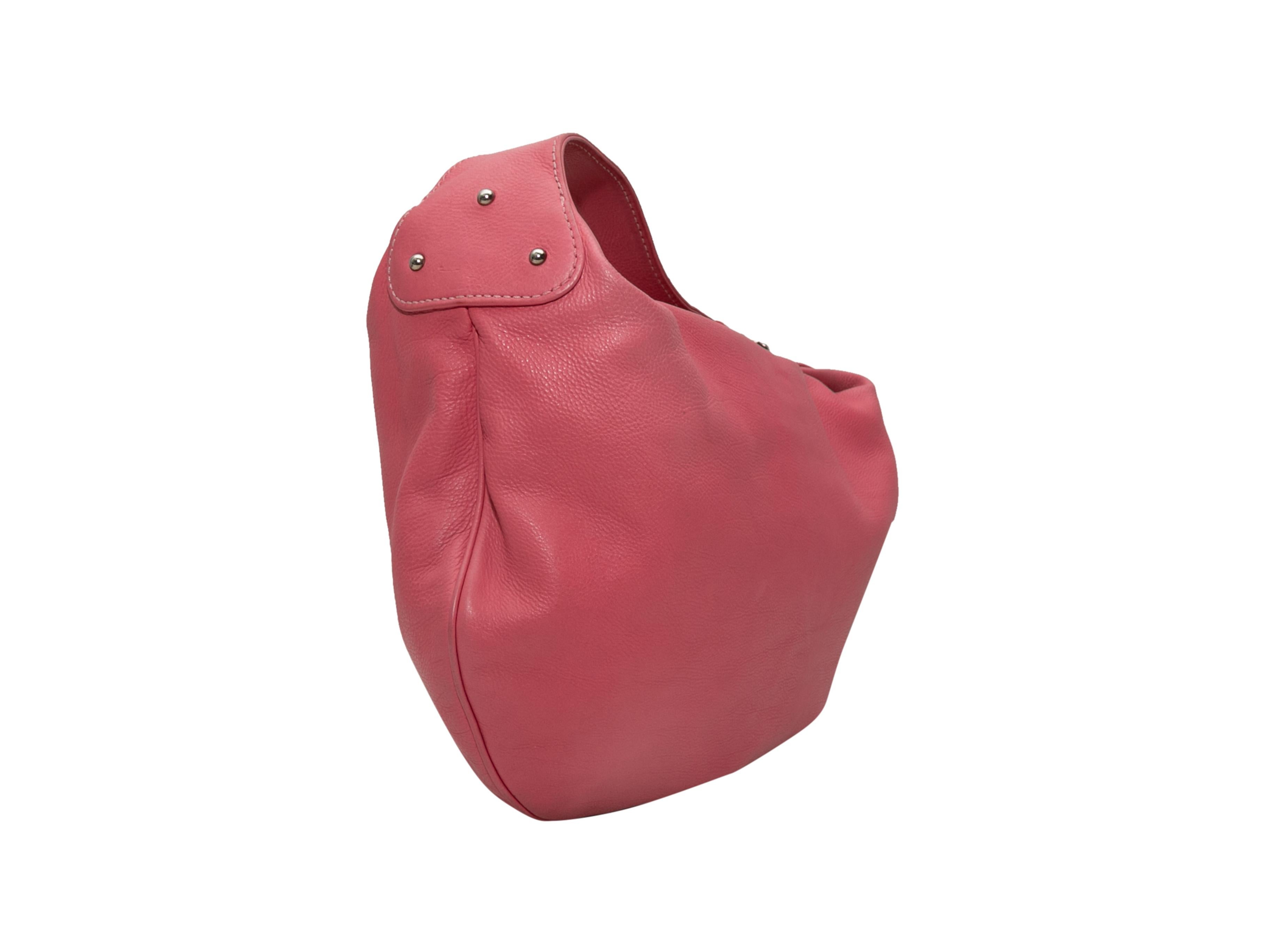 marc jacobs bag pink