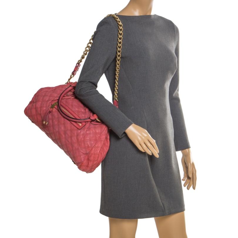 marc jacobs stam bag