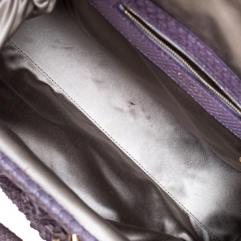 Marc Jacobs by marc by marc jacobs jacobs mauve en vente 5
