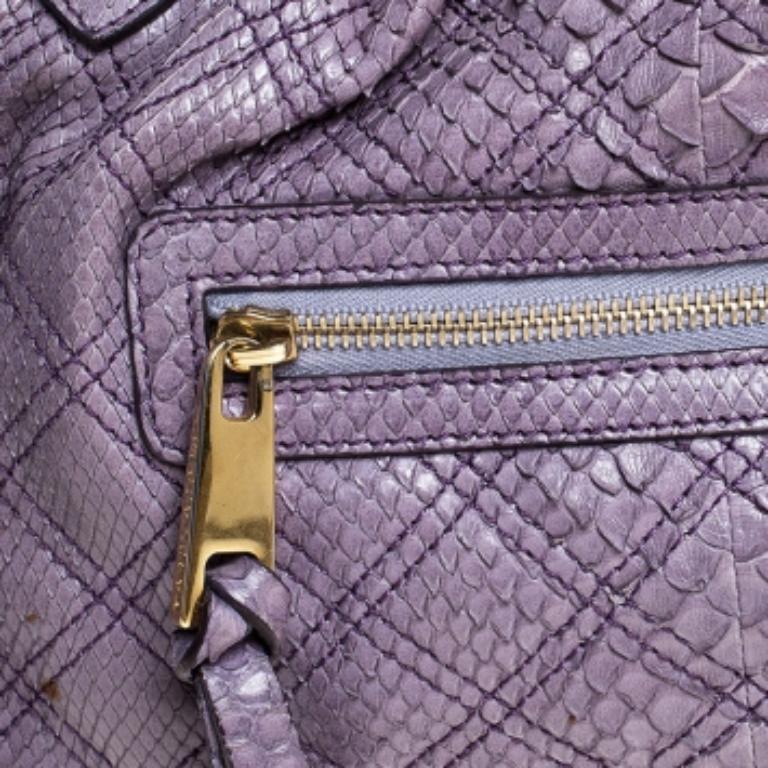Gris Marc Jacobs by marc by marc jacobs jacobs mauve en vente