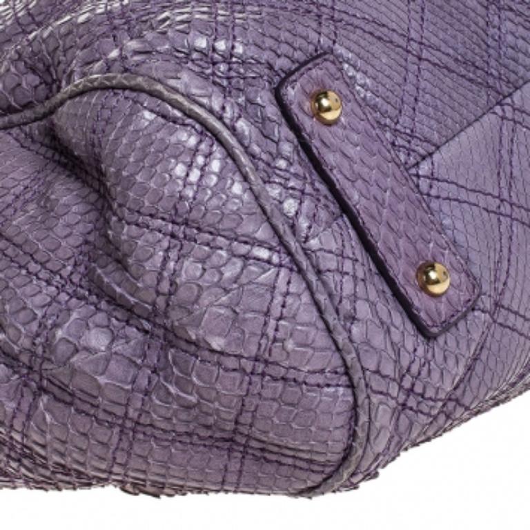 Marc Jacobs by marc by marc jacobs jacobs mauve en vente 1