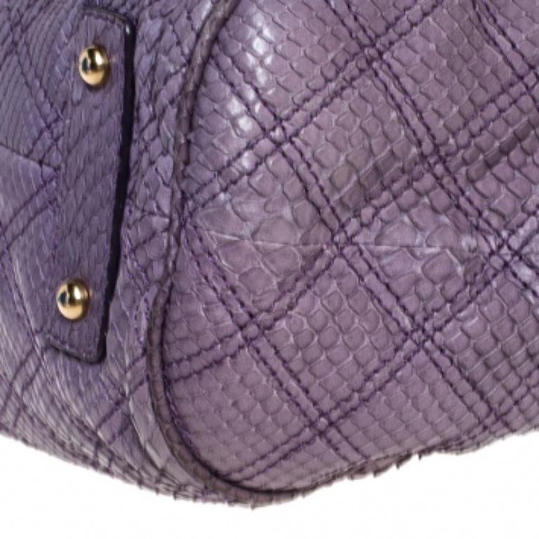 Marc Jacobs by marc by marc jacobs jacobs mauve en vente 2