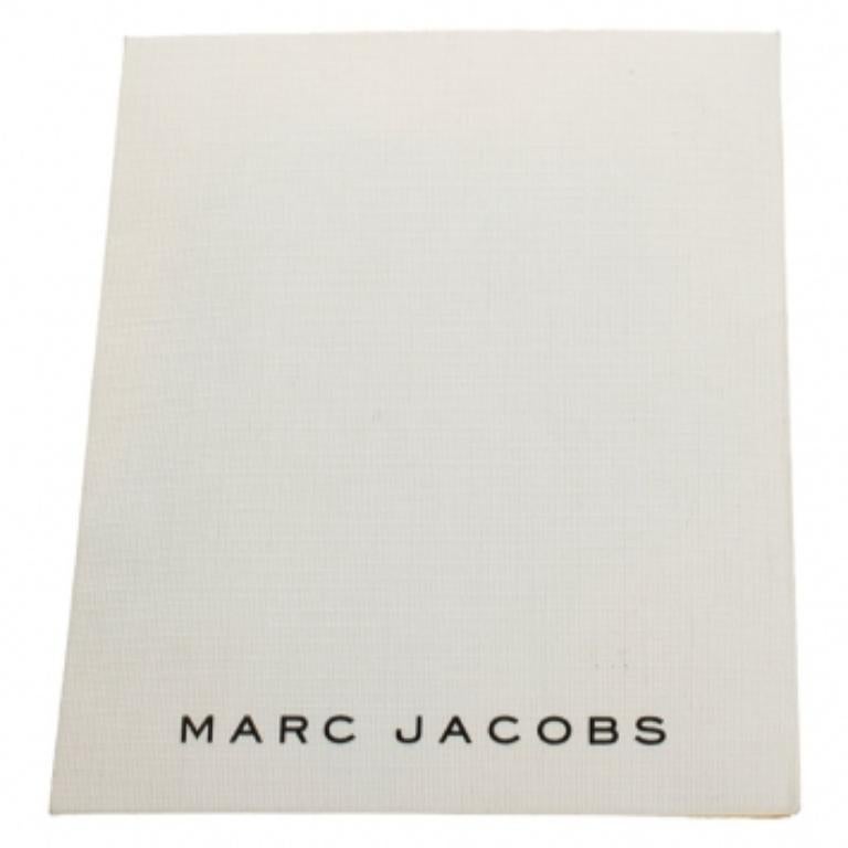 Marc Jacobs by marc by marc jacobs jacobs mauve en vente 4
