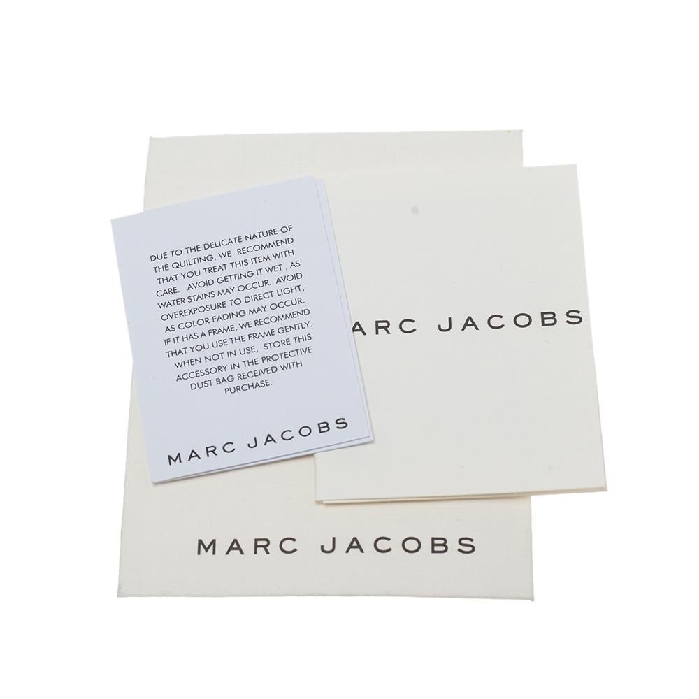 Marron Sac à bandoulière Marc Jacobs by marc marcobs jacobs rouge en vente