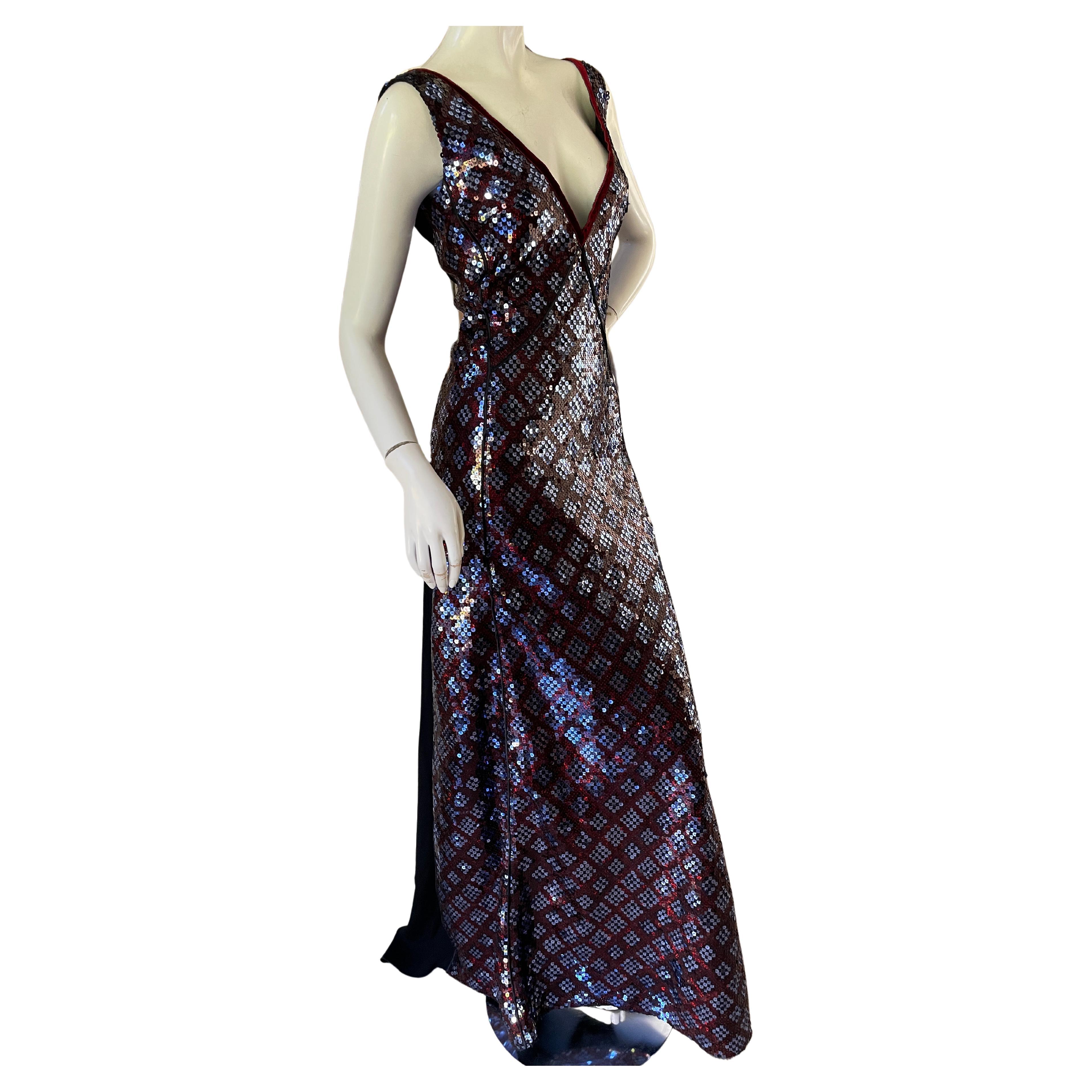 Vintage Marc Jacobs Day Dresses - 27 For Sale at 1stDibs | blue 