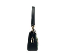 Marc Jacobs Shoulder Bag — Gold