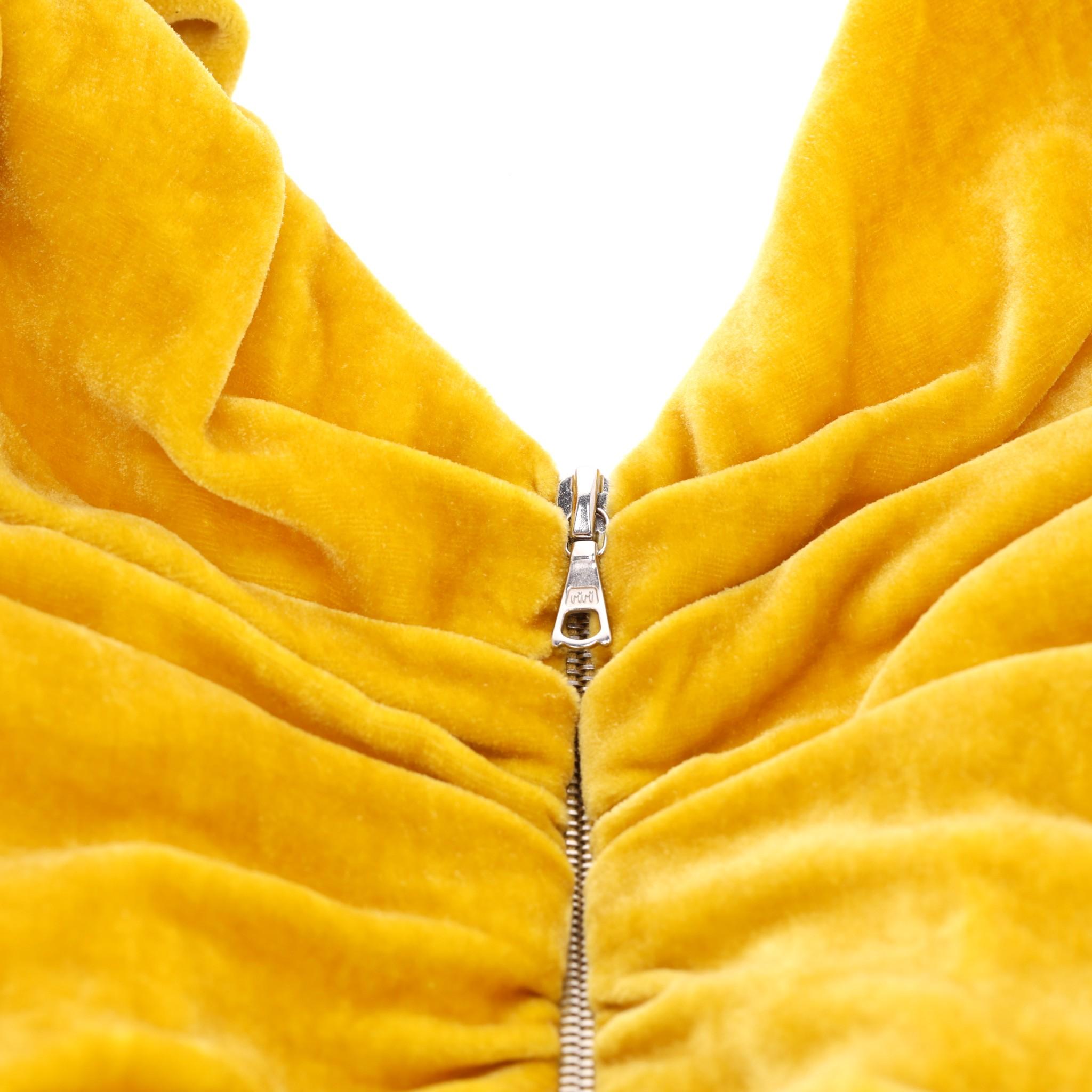 Women's Marc Jacobs Silk Velvet Gown