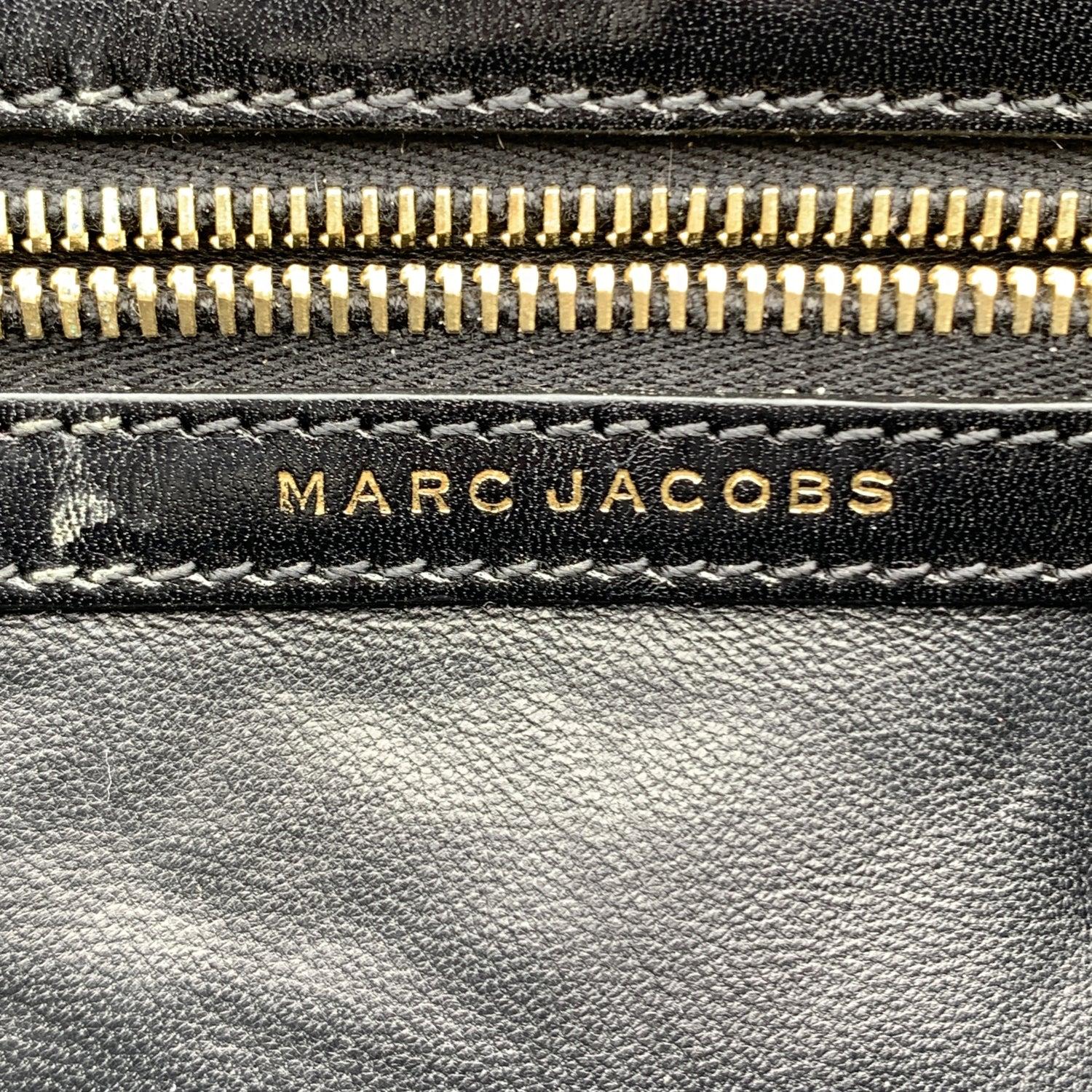 Marc Jacobs Silver Sequined Small Gilda Flap Bag Handbag 3