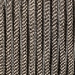 MARC JACOBS Größe 34 Schwarz Grau Gestreift Schurwolle Gerade Anzughose