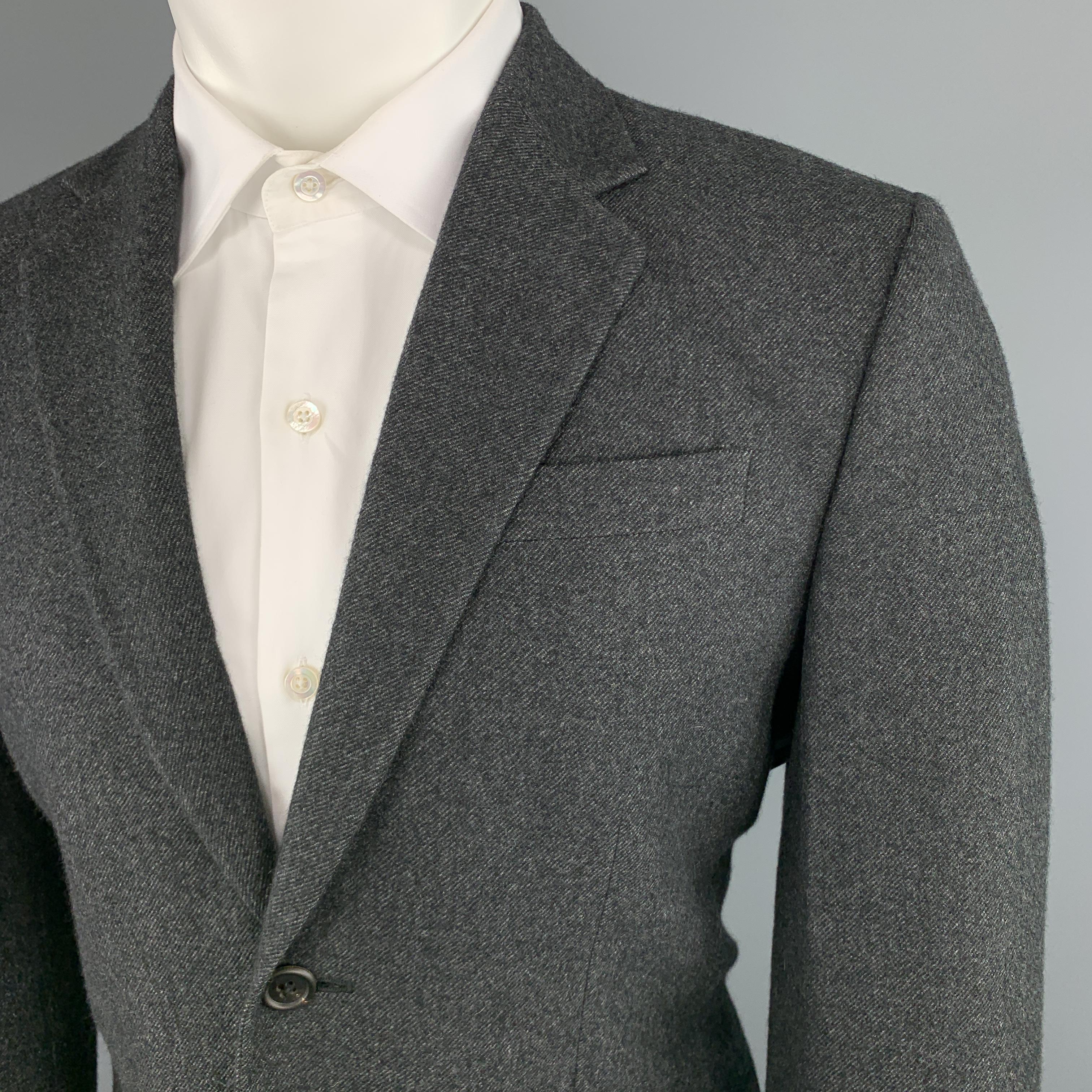 wide peak lapel suit for sale