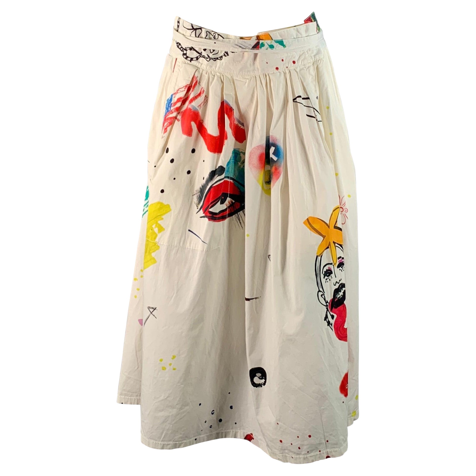 Is Marc Jacobs a high-end brand?