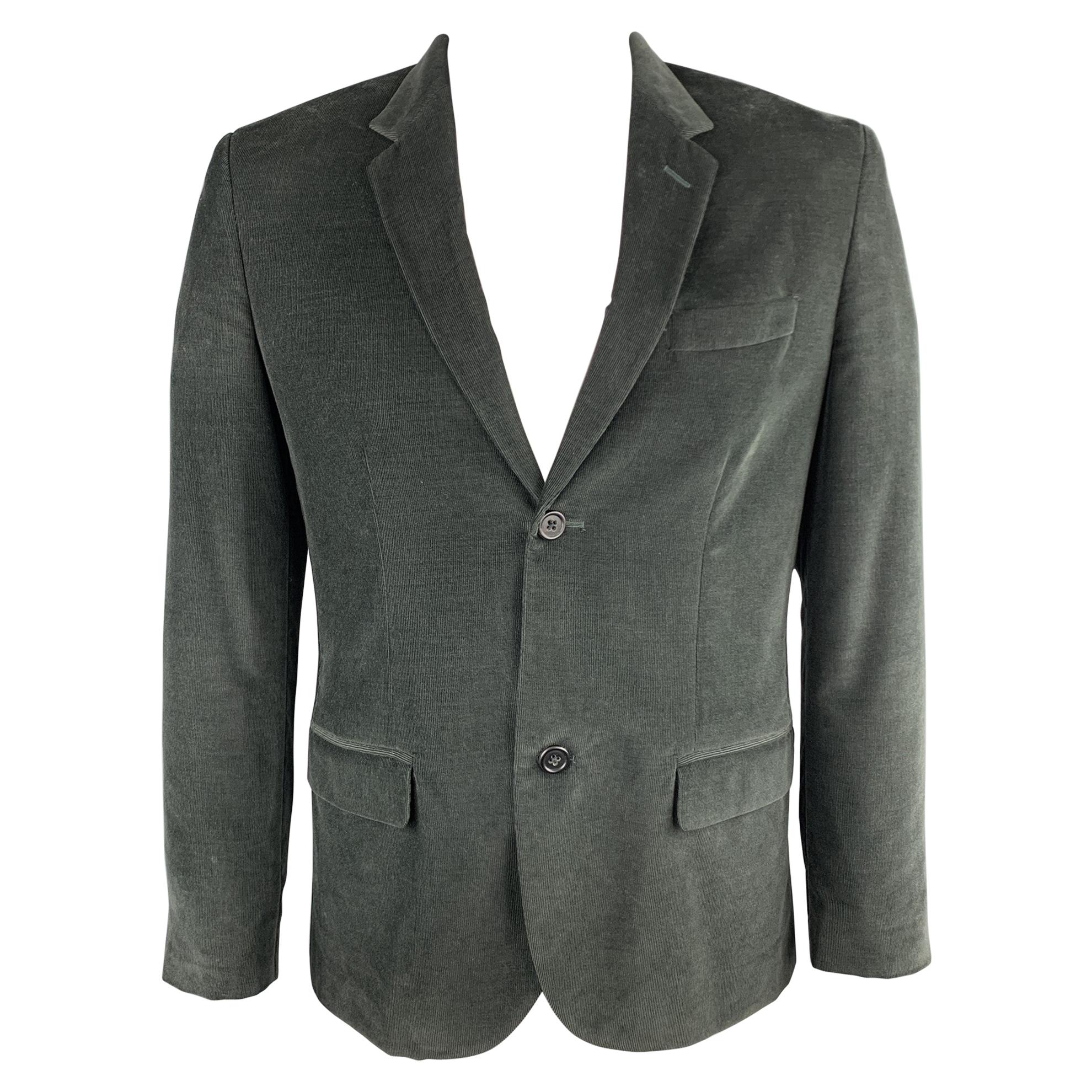 Marc Jacobs Champagne Cropped Jacket at 1stDibs