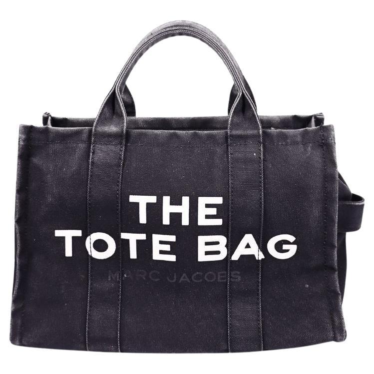 Marc Jacobs The Tote Bag Tela