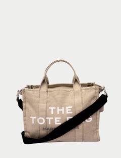 Marc Jacobs The Tote Bag