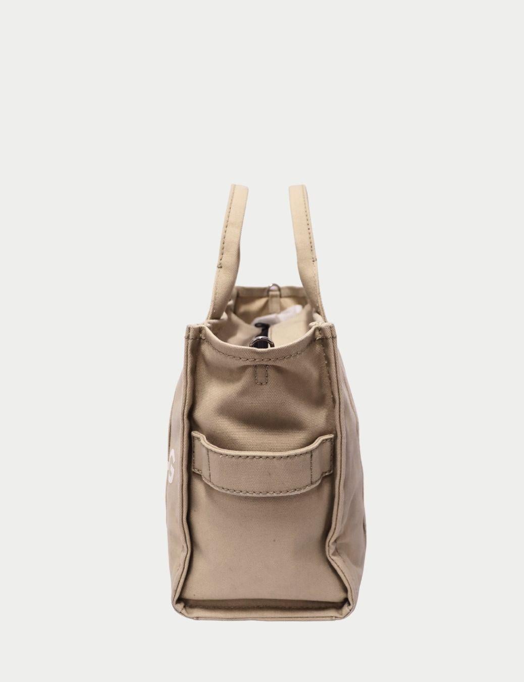 Marc Jacobs The Tote Bag (Braun) im Angebot