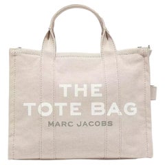 Borsa Tote Marc Jacobs — Beige