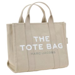 Borsa Tote Marc Jacobs — Beige