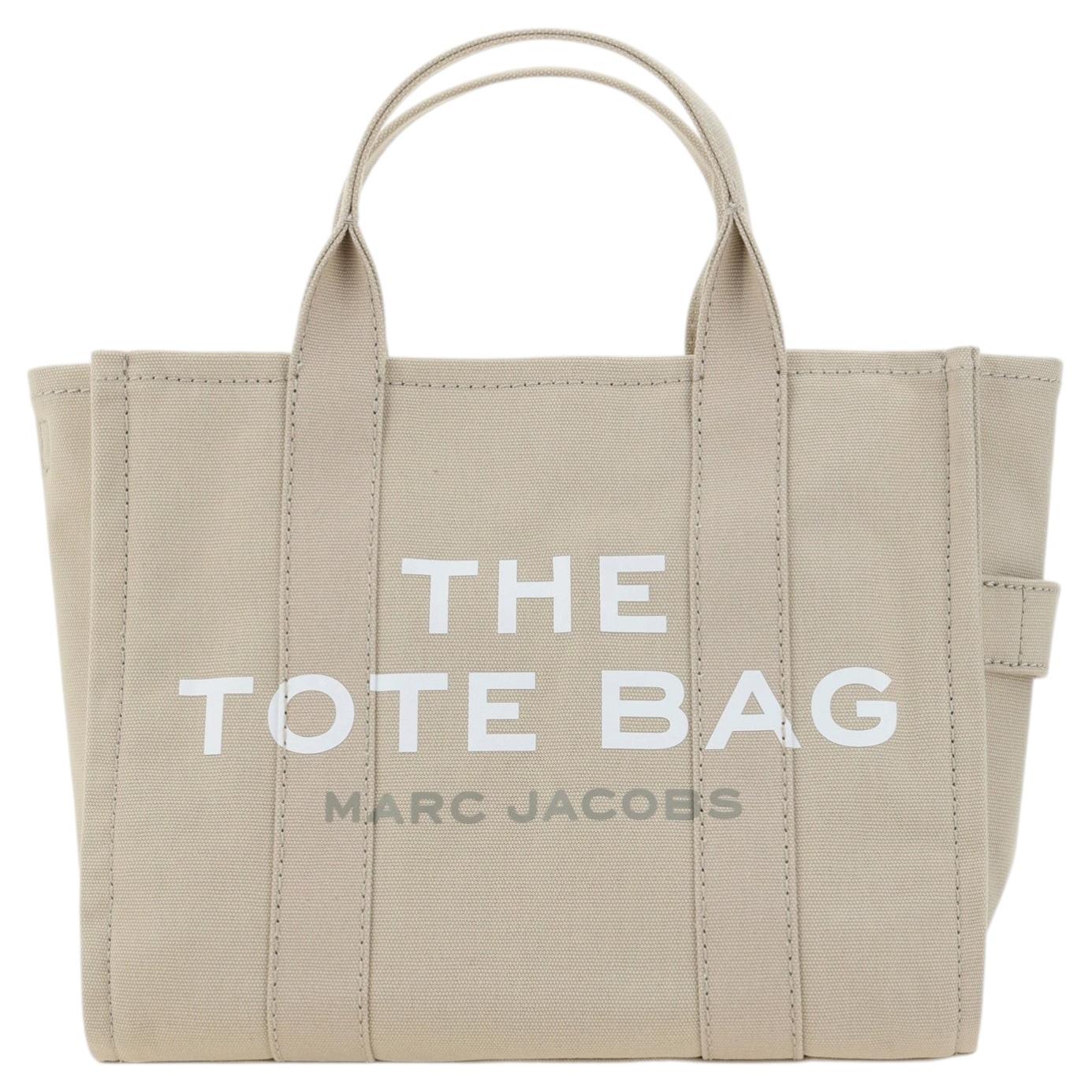 Borsa Tote Marc Jacobs — Beige