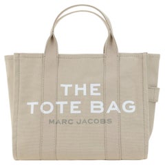Borsa Tote Marc Jacobs — Beige