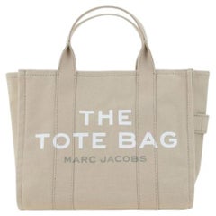 Borsa Tote Marc Jacobs — Beige