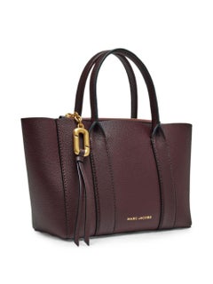 Marc Jacobs Tote Bag — Bordeaux