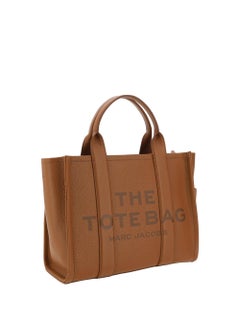 Marc Jacobs Tote Bag — Brown