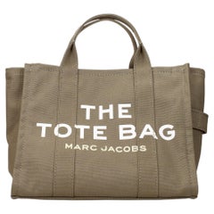 Borsa Tote Marc Jacobs — Grigia