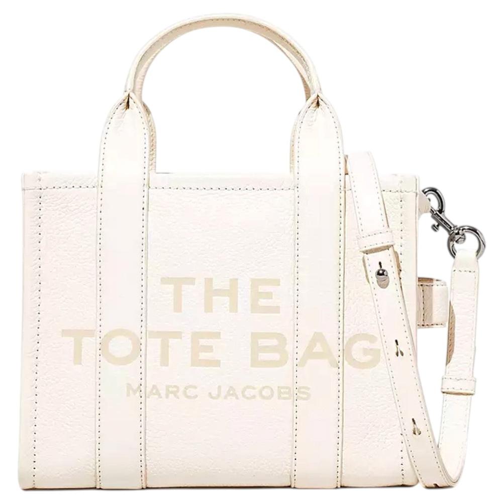 Borsa Tote Marc Jacobs — Bianca
