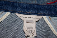 Marc Jacobs Unworn Denim Jacket