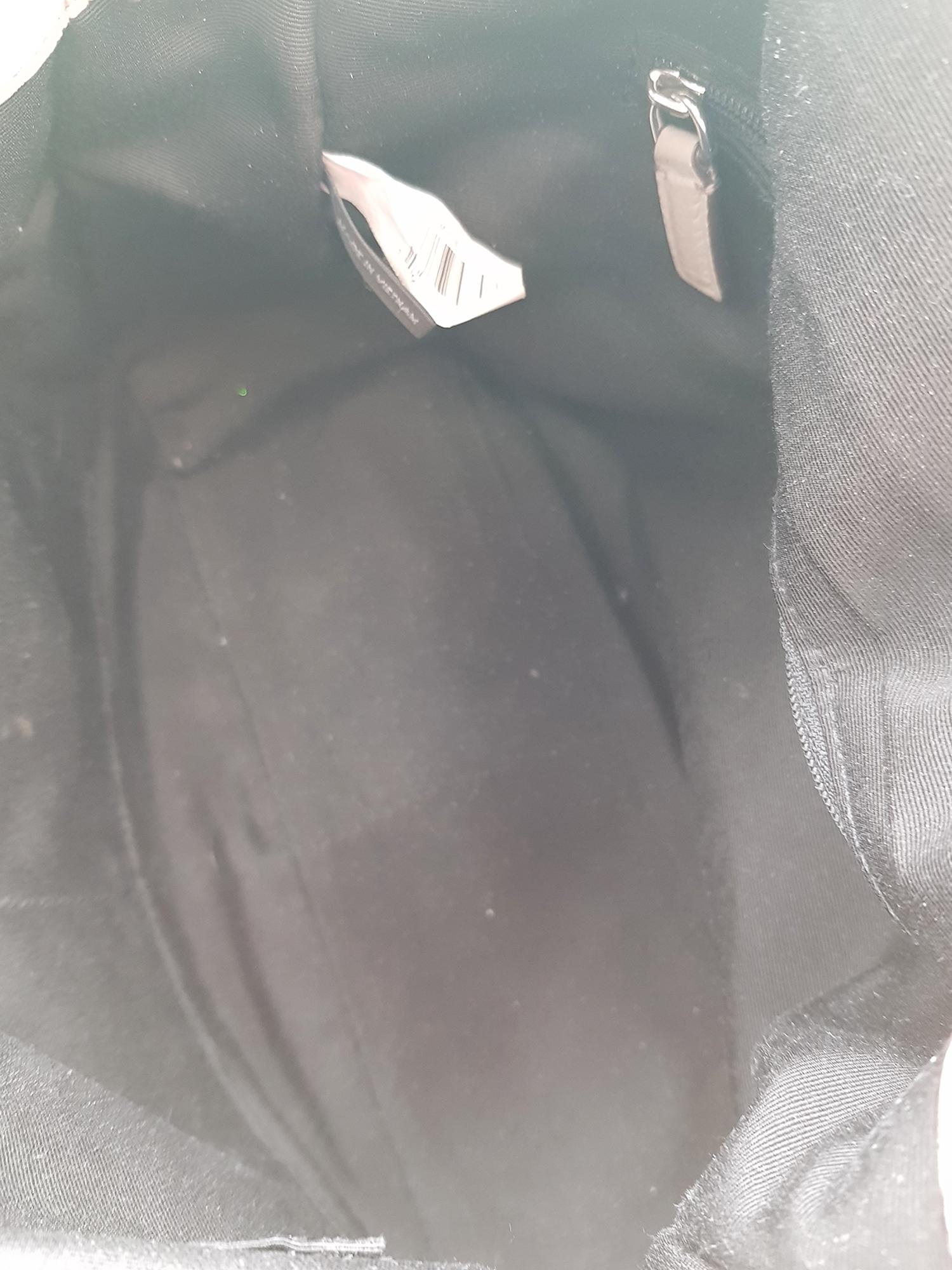 Marc Jacobs Woman Shoulder bag  Beige Leather 2