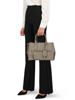 Marc Jacobs Women Handbags Beige Leather