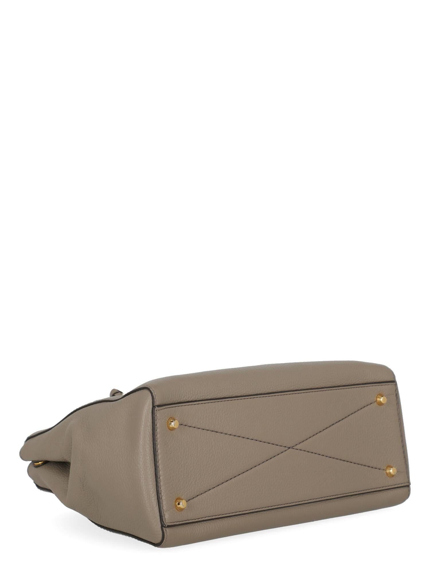 Marc Jacobs Women Handbags Beige Leather 1