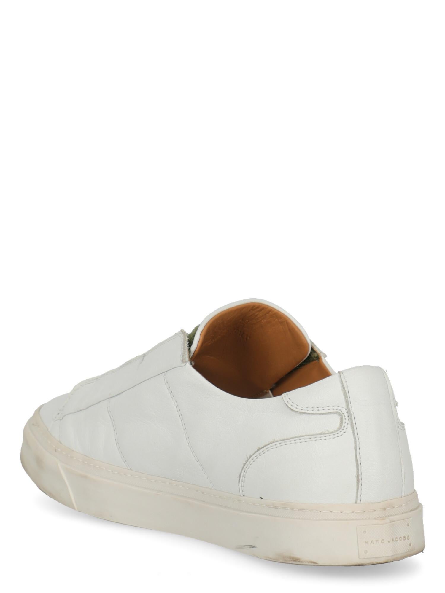 marc jacobs sneakers