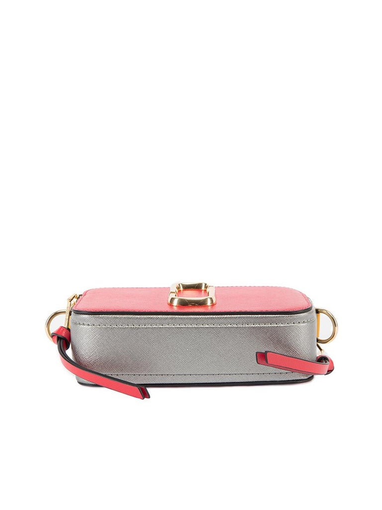Sell Marc Jacobs Snapshot Bag - Multicolor