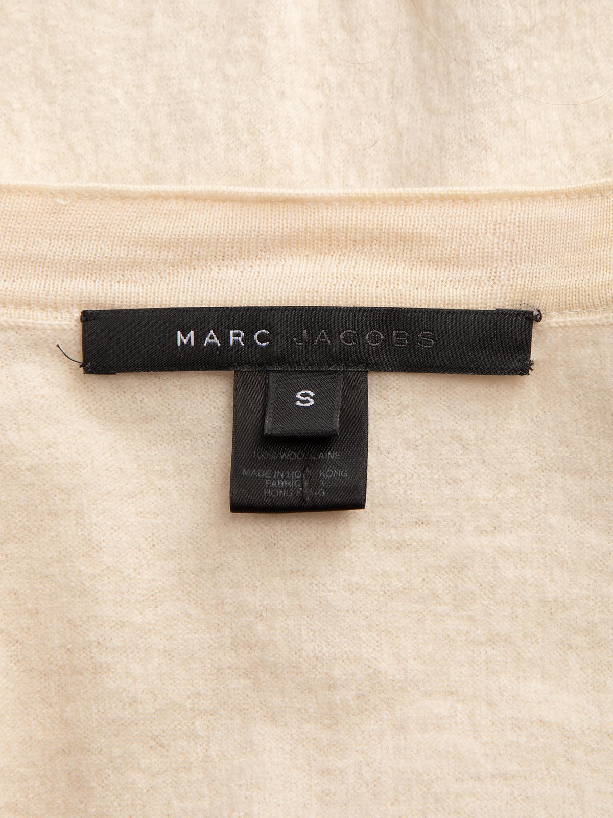 Marc Jacobs Women's Short Sleeve Cardigan 2