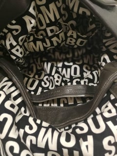 Marc Jacobs Workwear Shoulder Bag